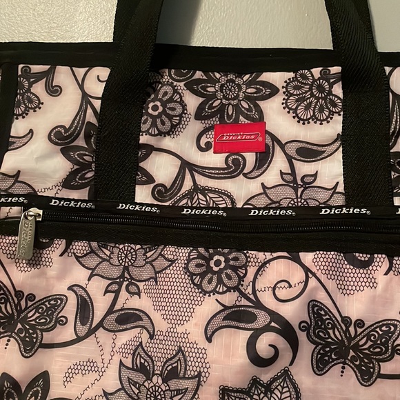 Dickie’s tote bag - Picture 2 of 3